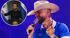 Maluma beibi