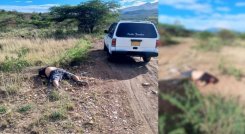 Muerto Patillales