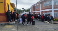 Protesta Ragonvalia