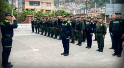 Policía Nacional