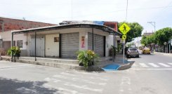 Pool Las Américas