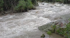 Rio salazar