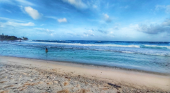San Andres Islas