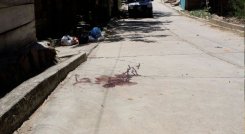 Asesinato Virgilio Barco