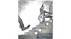 CARICATURA. 