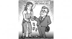 CARICATURA. 