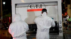 CTI