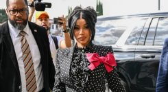 Cardi-b