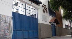 Colegio presentó 3 robos en la ciudad