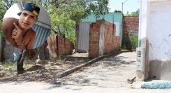 Cuberos Niño