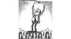 Estamos en campaña
