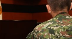 Exmilitares--JEP.