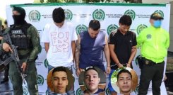 Los Trucha