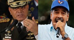 La lujosa boda de la hija de un cercano aliado de Nicolás Maduro desata polémica