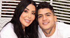 MARCELA REYES Y B-KING 