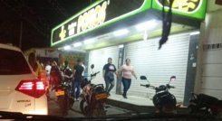 MUERTO Y HERIDO 