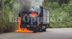 Quema_Camion_chinacota