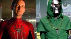Spider-Man de Tobey Maguire en Vengadores: Doomsday