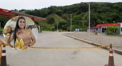 Asesinato EDS Pedregales