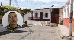 Asesinato Pimiento