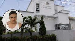 Asesinato el Menor