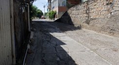 Balacera Santander