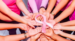 Cáncer de mama