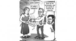 CARICATURA. 
