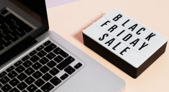 Los mejores productos para comprar con descuentos en Black Friday: tecnología, hogar y más
