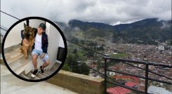 Dayron Pamplona