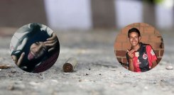 Doble Homicidio El Zulia
