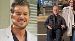 ERIC DANE 