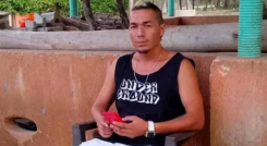 Felipe Orozco