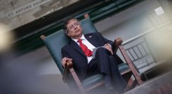 GUSTAVO PETRO 