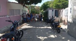 Granada Punta Brava