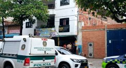 Hombre fue asesinado un hotel en el barrio La Merced, de Cúcuta 