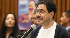 Iván-cepeda