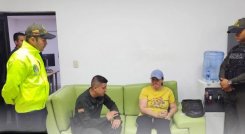 Liberada la profesora de Convención