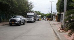 La primera etapa de atalaya es el sector de Cúcuta con más escenarios deportivos