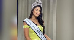 Laura Gallego Solís,