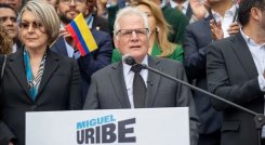 MIGUEL URIBE LONDOÑO 