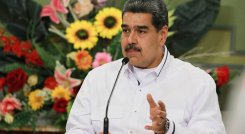 Maduro-despliegue
