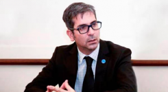 Marcelo Pecci