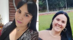 Secuestro maestra