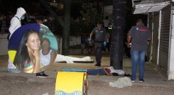 Tatis Asesinato