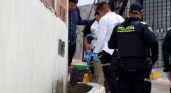 Termo Los Patios