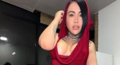 Yina-calderon-video