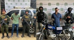 Policía ‘pisa el acelerador’ contra ladrones de vehículos