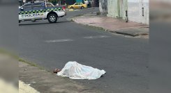 Muerto_ElLlano_cucuta