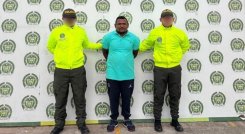 Abusador Ocaña